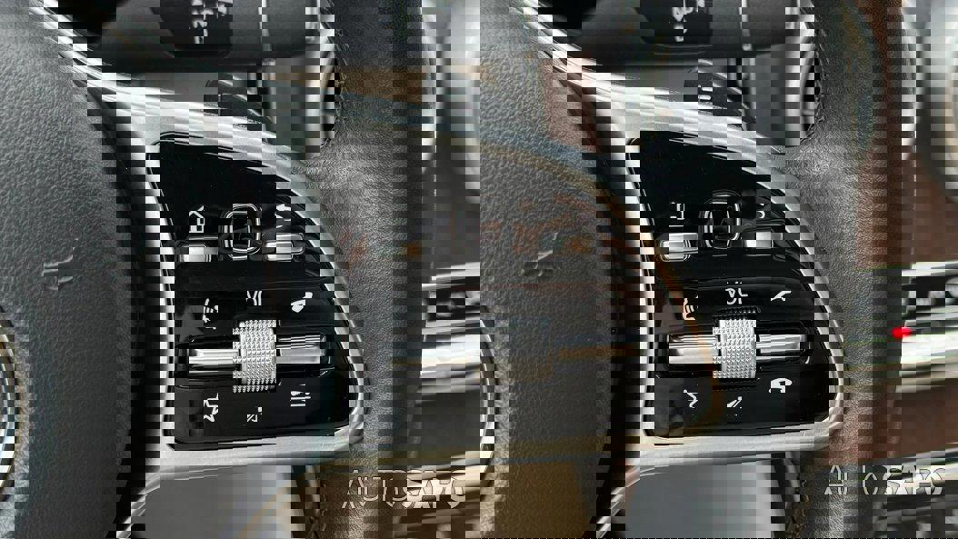 Mercedes-Benz Classe GLC de 2020