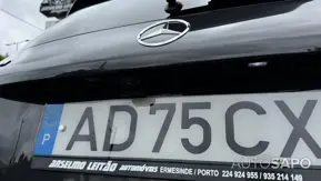 Mercedes-Benz Classe GLC de 2020