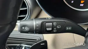 Mercedes-Benz Classe GLC de 2020