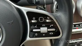 Mercedes-Benz Classe GLC de 2020