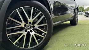 Mercedes-Benz Classe GLC de 2020
