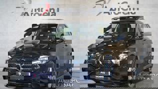 Mercedes-Benz Classe A 200 d de 2023