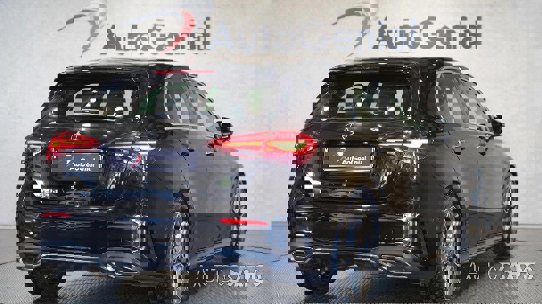 Mercedes-Benz Classe A 200 d de 2023