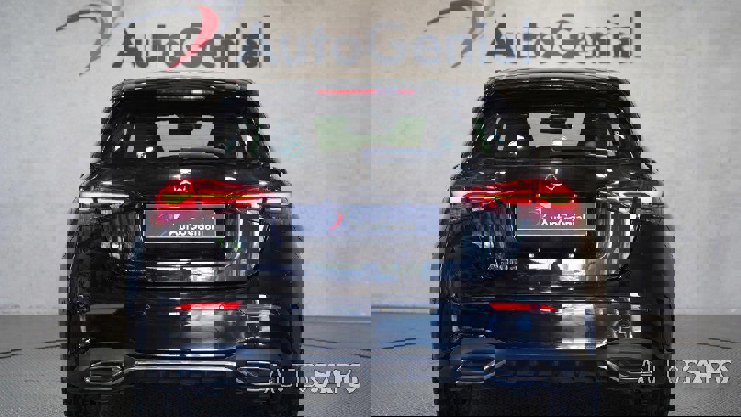 Mercedes-Benz Classe A 200 d de 2023
