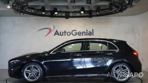 Mercedes-Benz Classe A 200 d de 2023