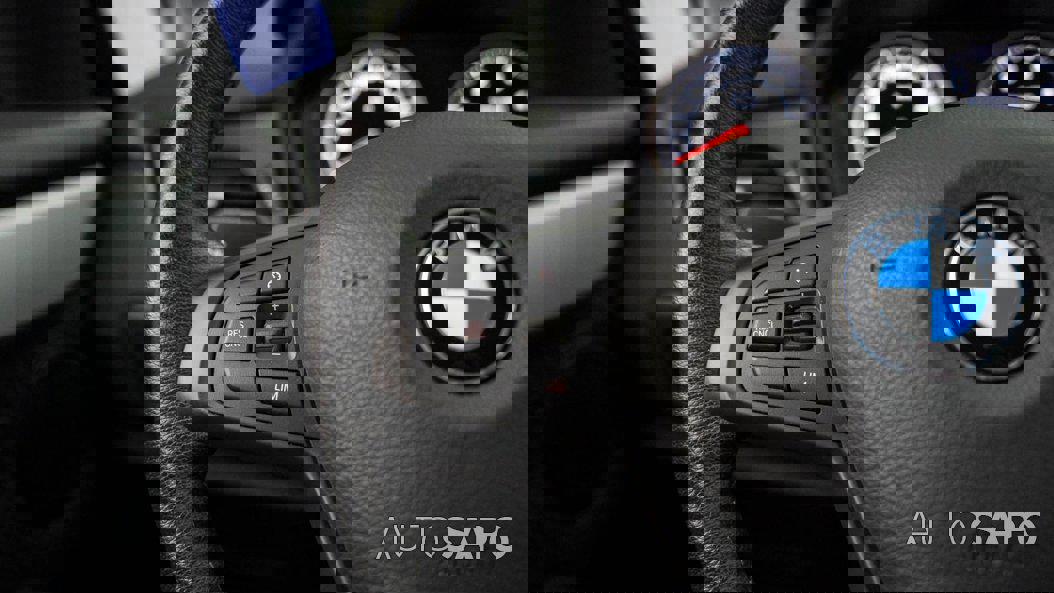 BMW Série 2 de 2021