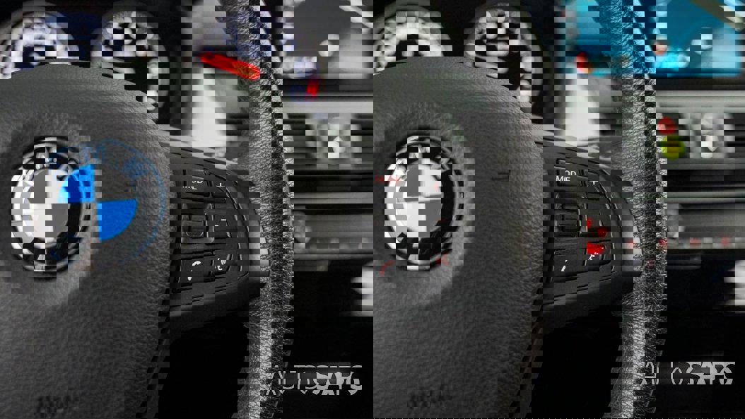 BMW Série 2 de 2021