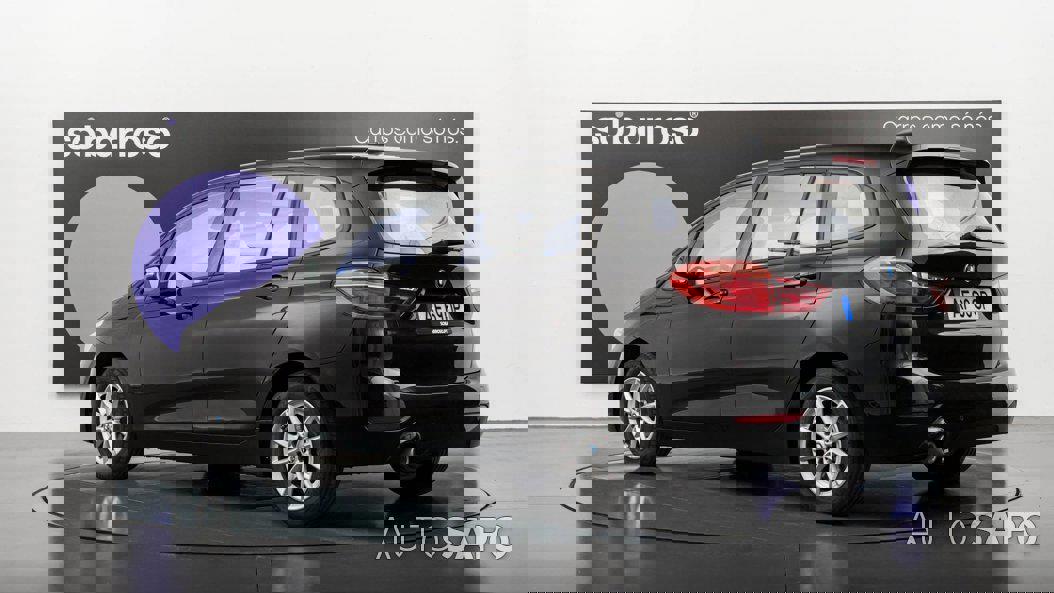 BMW Série 2 de 2021