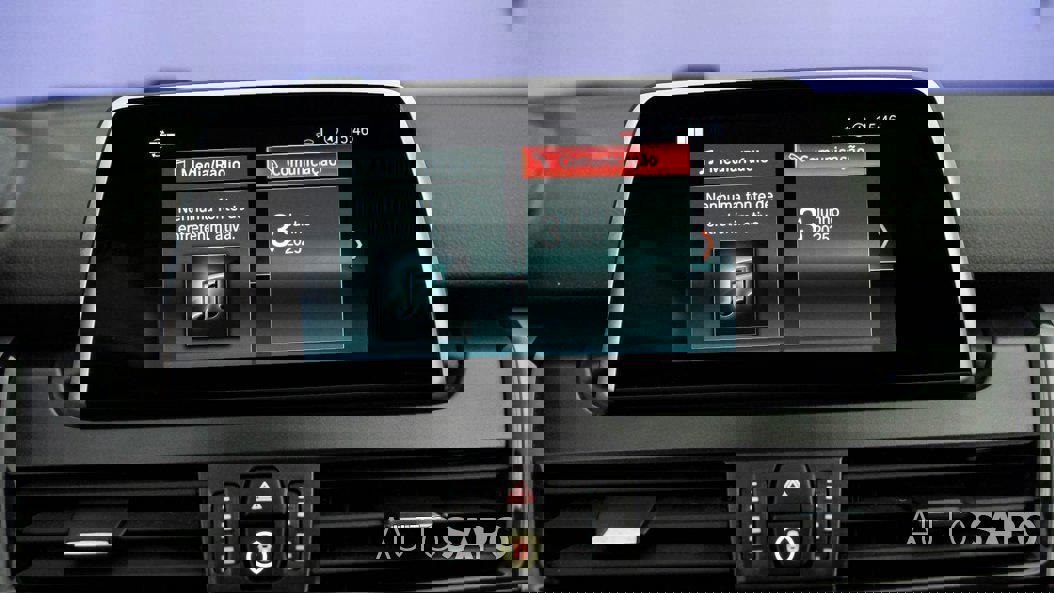 BMW Série 2 de 2021