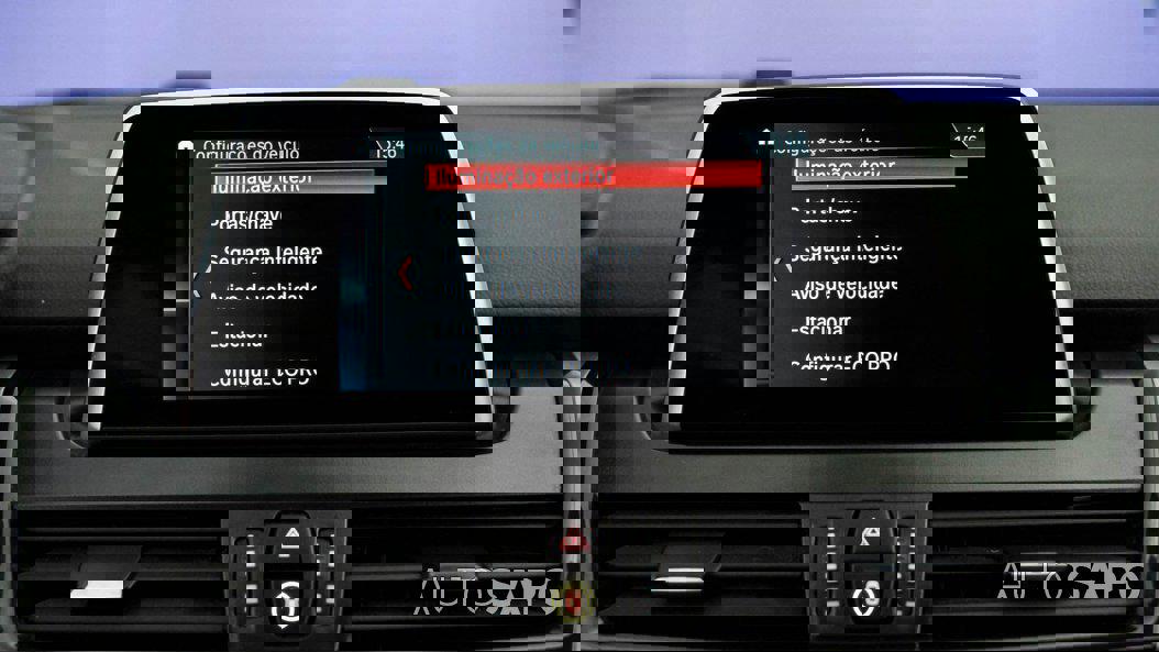 BMW Série 2 de 2021