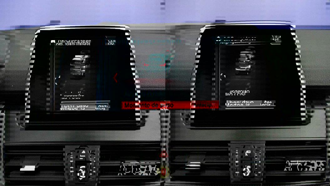 BMW Série 2 de 2021