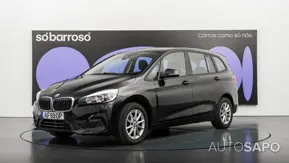 BMW Série 2 de 2021