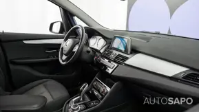 BMW Série 2 de 2021