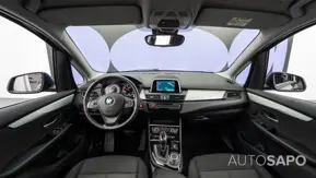 BMW Série 2 de 2021