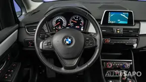 BMW Série 2 de 2021