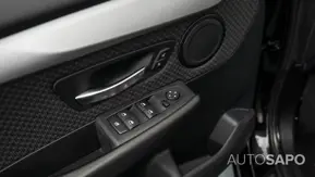BMW Série 2 de 2021