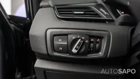 BMW Série 2 de 2021