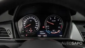 BMW Série 2 de 2021