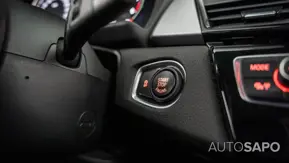 BMW Série 2 de 2021