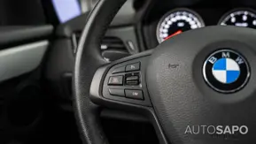 BMW Série 2 de 2021
