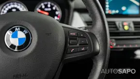 BMW Série 2 de 2021