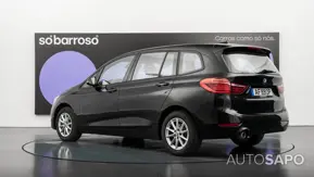 BMW Série 2 de 2021