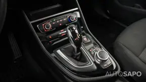 BMW Série 2 de 2021