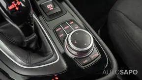 BMW Série 2 de 2021