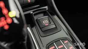 BMW Série 2 de 2021