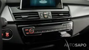 BMW Série 2 de 2021