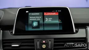 BMW Série 2 de 2021
