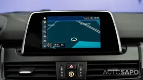 BMW Série 2 de 2021