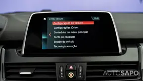 BMW Série 2 de 2021
