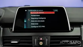 BMW Série 2 de 2021