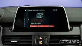 BMW Série 2 de 2021