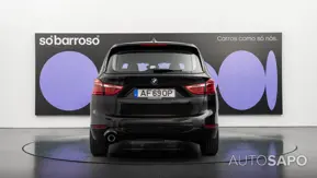BMW Série 2 de 2021