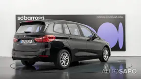BMW Série 2 de 2021