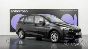 BMW Série 2 de 2021