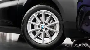 BMW Série 2 de 2021