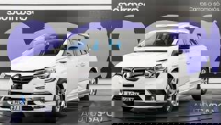 Renault Mégane de 2020