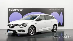 Renault Mégane de 2020