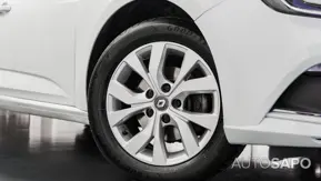 Renault Mégane de 2020