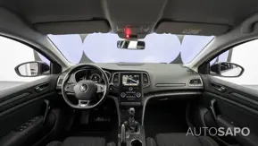 Renault Mégane de 2020