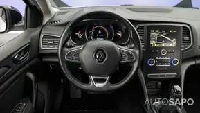 Renault Mégane de 2020