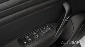 Renault Mégane de 2020