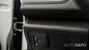 Renault Mégane de 2020