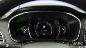 Renault Mégane de 2020