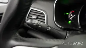 Renault Mégane de 2020