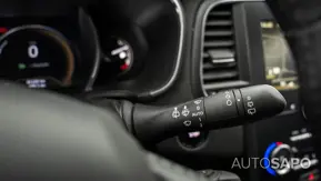 Renault Mégane de 2020