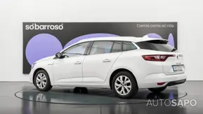 Renault Mégane de 2020